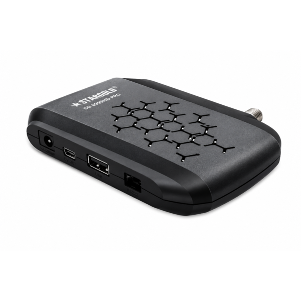 STARGOLD RECEIVER SG-6999HD PRO