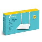 TP LINK ROUTER WR820N