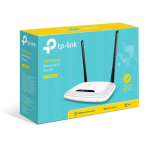 TP LINK ROUTER WR841N