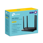 TP LINK ROUTER WR846N